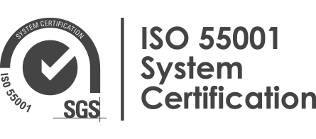 ISO 55001
