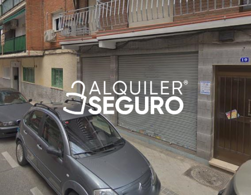 Inmueble en Calle Río Guadarrama, MADRID