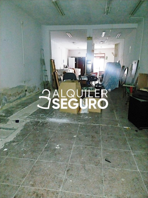 Inmueble en Calle Río Guadarrama, MADRID