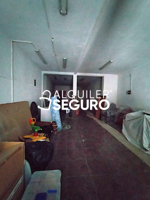 Inmueble en Calle Río Guadarrama, MADRID