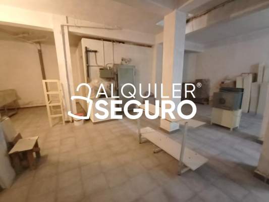 Local en Calle Foglietti, ALICANTE