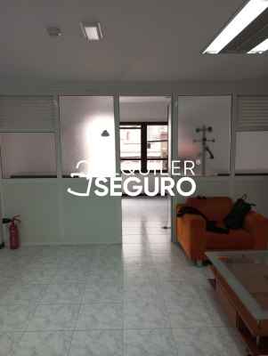 Oficina en Calle Galileo, PALMAS (LAS)