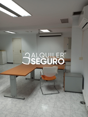Oficina en Calle Galileo, PALMAS (LAS)