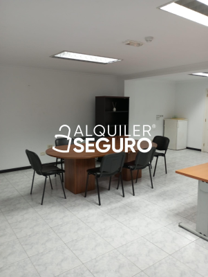 Oficina en Calle Galileo, PALMAS (LAS)