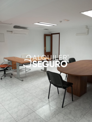 Oficina en Calle Galileo, PALMAS (LAS)