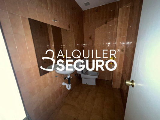 Local en Calle Pintor Murillo, MADRID