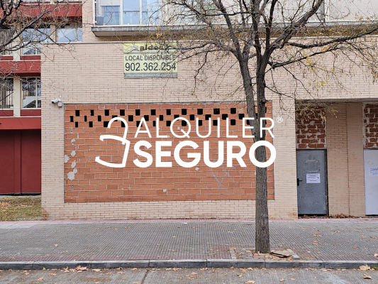 Inmueble en Paseo De la Convivencia, MADRID