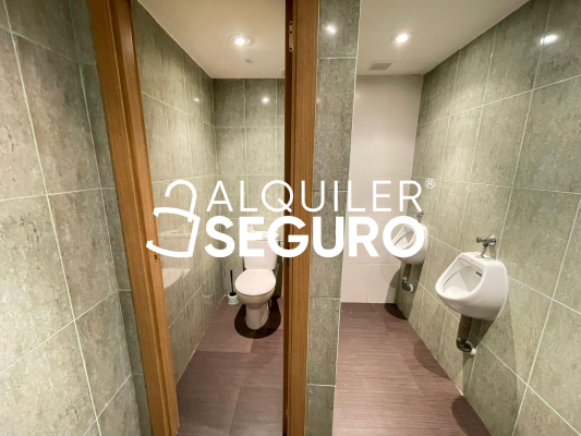 Local en Calle De los Yébenes, MADRID