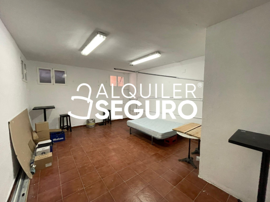 Local en Calle De los Yébenes, MADRID