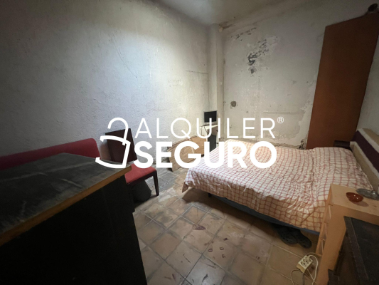 Local en Calle Doctor Lozano, MADRID