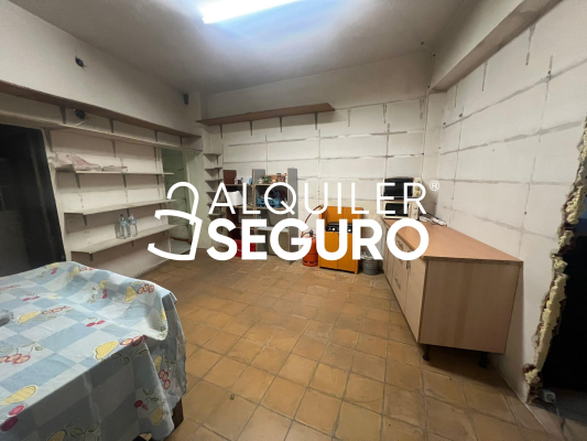 Local en Calle Doctor Lozano, MADRID