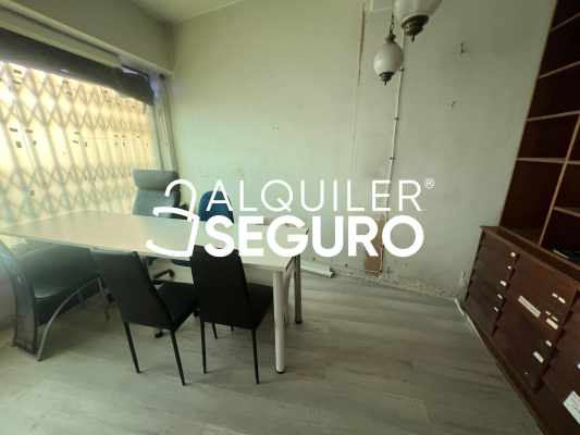 Local en Calle Doctor Lozano, MADRID