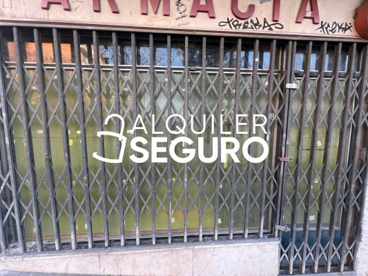 Local en Calle Doctor Lozano, MADRID