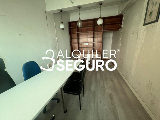 Local en Calle Doctor Lozano, MADRID