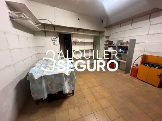 Local en Calle Doctor Lozano, MADRID
