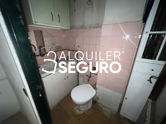 Local en Calle Doctor Lozano, MADRID