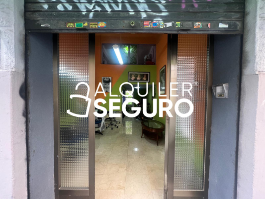 Inmueble en Calle De Siena, MADRID