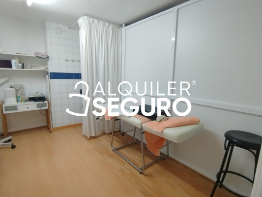 Local en Calle Carrer de Sant Pere d'Abanto, BARCELONA