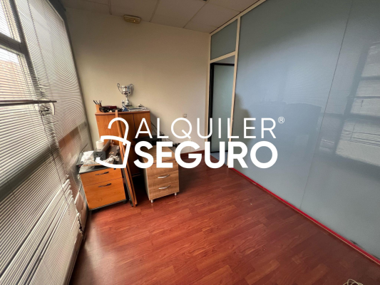 Inmueble en Avenida Juan Carlos I, MADRID