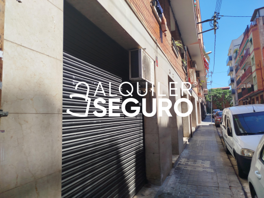 Local en Calle Casals, BARCELONA