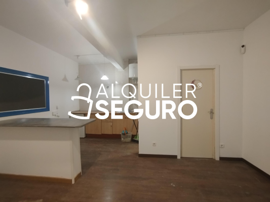 Local en Calle Casals, BARCELONA