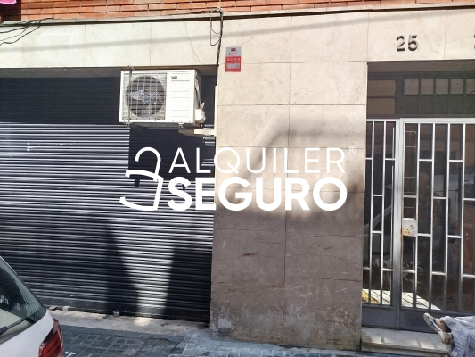 Local en Calle Casals, BARCELONA