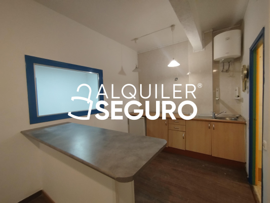 Local en Calle Casals, BARCELONA