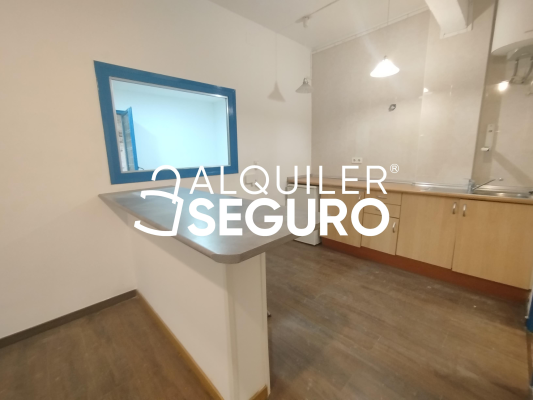 Local en Calle Casals, BARCELONA