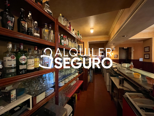 Local en Calle Del Empecinado, MADRID