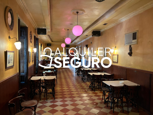 Local en Calle Del Empecinado, MADRID