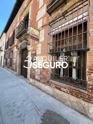 Local en Calle Del Empecinado, MADRID