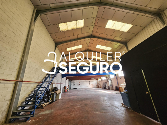 Inmueble en Calle Vereda de las Yeguas, MADRID