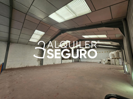 Local en Calle Vereda de las Yeguas, MADRID