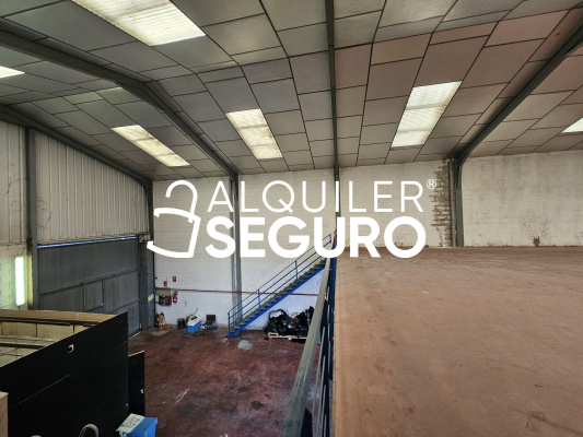 Local en Calle Vereda de las Yeguas, MADRID