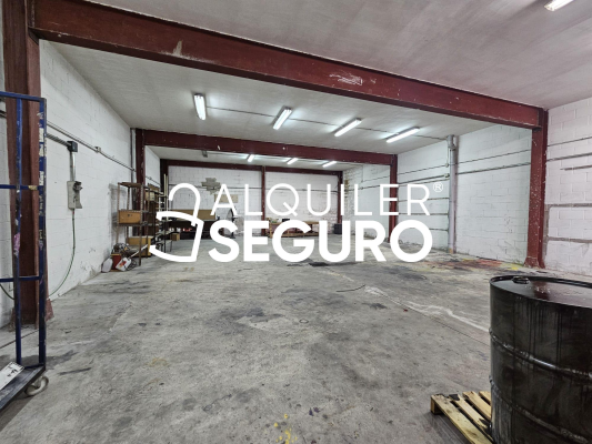 Local en Calle Vereda de las Yeguas, MADRID
