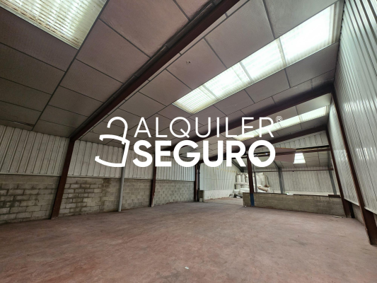 Local en Calle Vereda de las Yeguas, MADRID