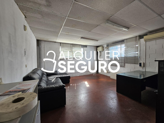 Local en Calle Vereda de las Yeguas, MADRID