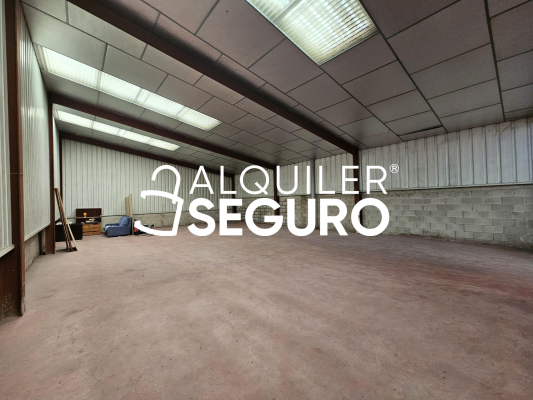 Local en Calle Vereda de las Yeguas, MADRID