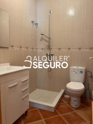 Oficina en Calle San Félix, MÁLAGA