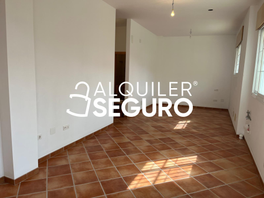 Oficina en Calle San Félix, MÁLAGA