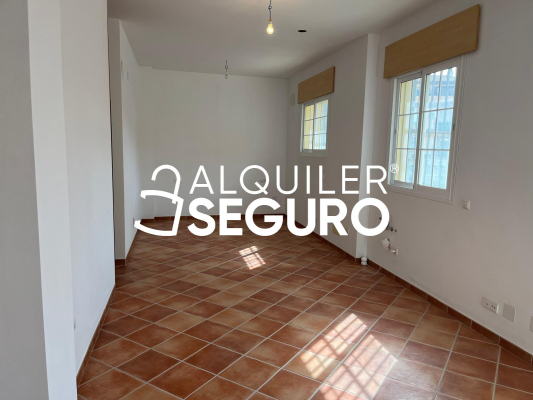 Oficina en Calle San Félix, MÁLAGA
