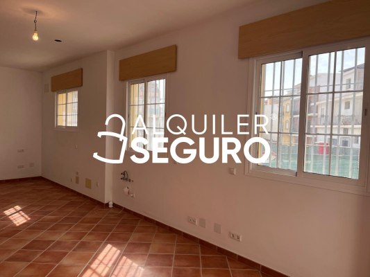 Oficina en Calle San Félix, MÁLAGA