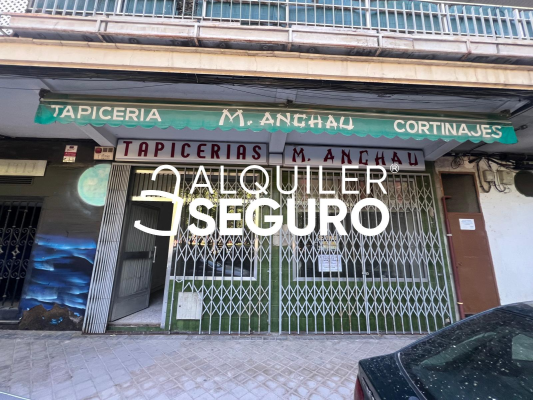 Local en Calle Niza, MADRID