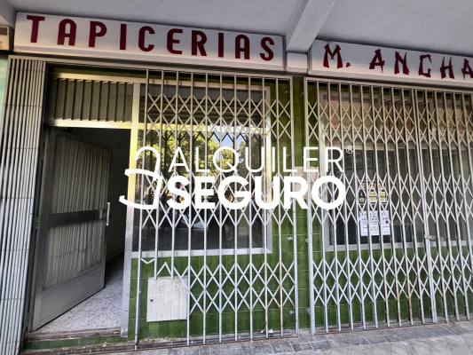 Local en Calle Niza, MADRID