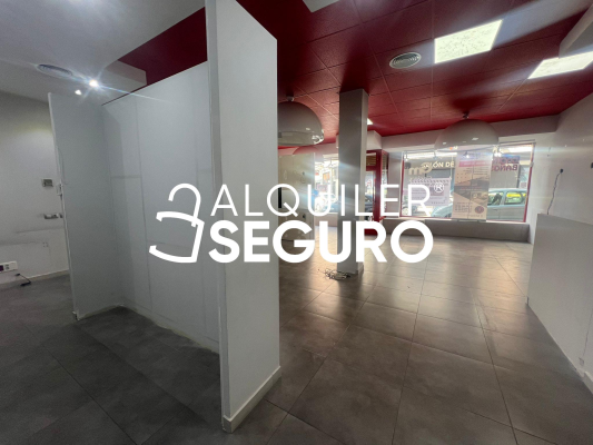 Local en Calle De Camichi, MADRID