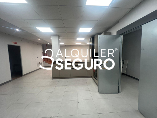 Local en Calle De Camichi, MADRID