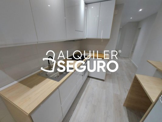 Oficina en Vía Laietana, BARCELONA