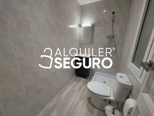 Oficina en Vía Laietana, BARCELONA