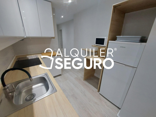 Oficina en Vía Laietana, BARCELONA