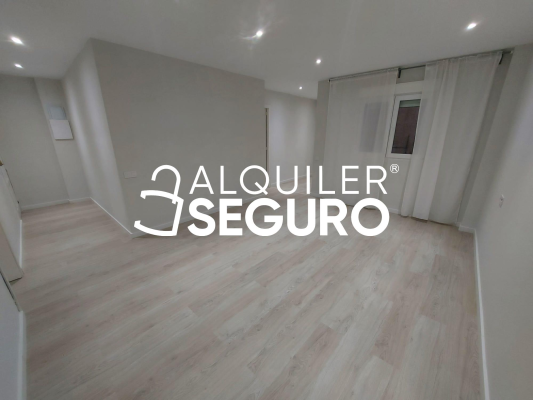 Oficina en Vía Laietana, BARCELONA